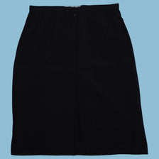 Vintage Carolina Herrera Rock Shorts - M - NFF Vintage