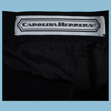 Vintage Carolina Herrera Rock Shorts - M - NFF Vintage