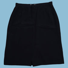 Vintage Carolina Herrera Rock Shorts - S - NFF Vintage