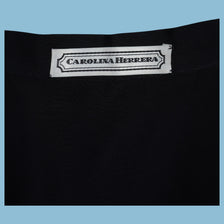 Vintage Carolina Herrera Rock Shorts - S - NFF Vintage