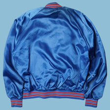 Vintage Chalk Line 80s New England Patriots NFL Jacke - L
