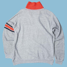 Vintage Champion 80s William Mitchell Sweater - M
