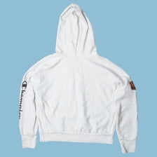Vintage Champion 90s New Jersey Devils NHL Hoodie - M