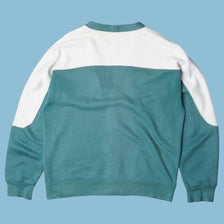 Vintage Champion 90s NHL National Hockey League Strickjacke - M