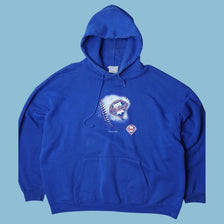 Vintage Champion 90s Phillies Hoodie - 2XL