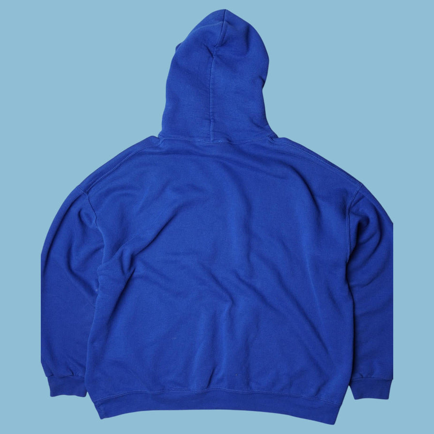 Vintage Champion 90s Phillies Hoodie - 2XL