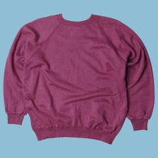 Vintage Champion 90s Sweater - L
