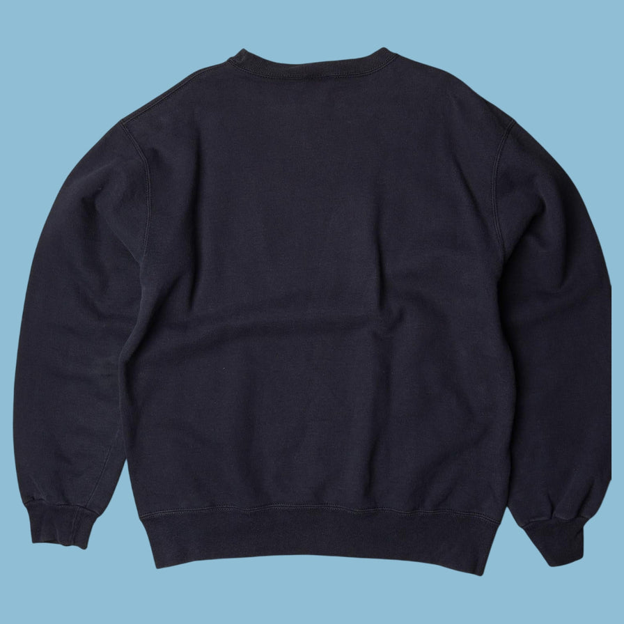 Vintage Champion 90s Sweater - XL