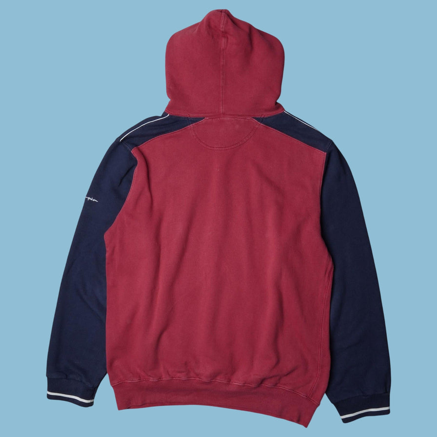 Vintage Champion Arizona State University Hoodie - L