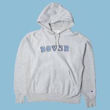 Vintage Champion Dover Hoodie - M