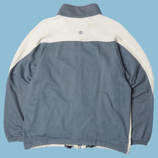 Vintage Champion Fleecejacke - S