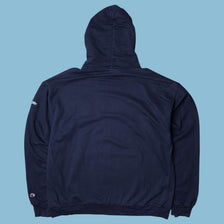 Vintage Champion Georgetown Hoodie - XL