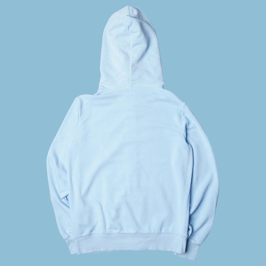 Vintage Zip Champion Hoodie - M