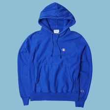 Vintage Champion Hoodie - S