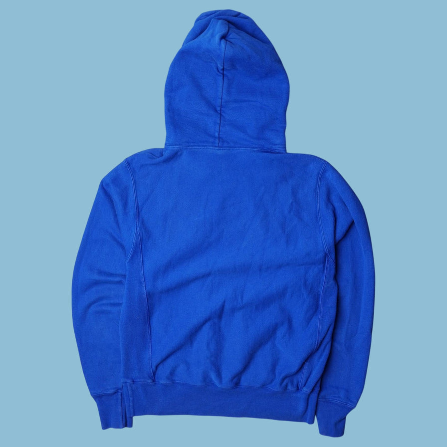 Vintage Champion Hoodie - S
