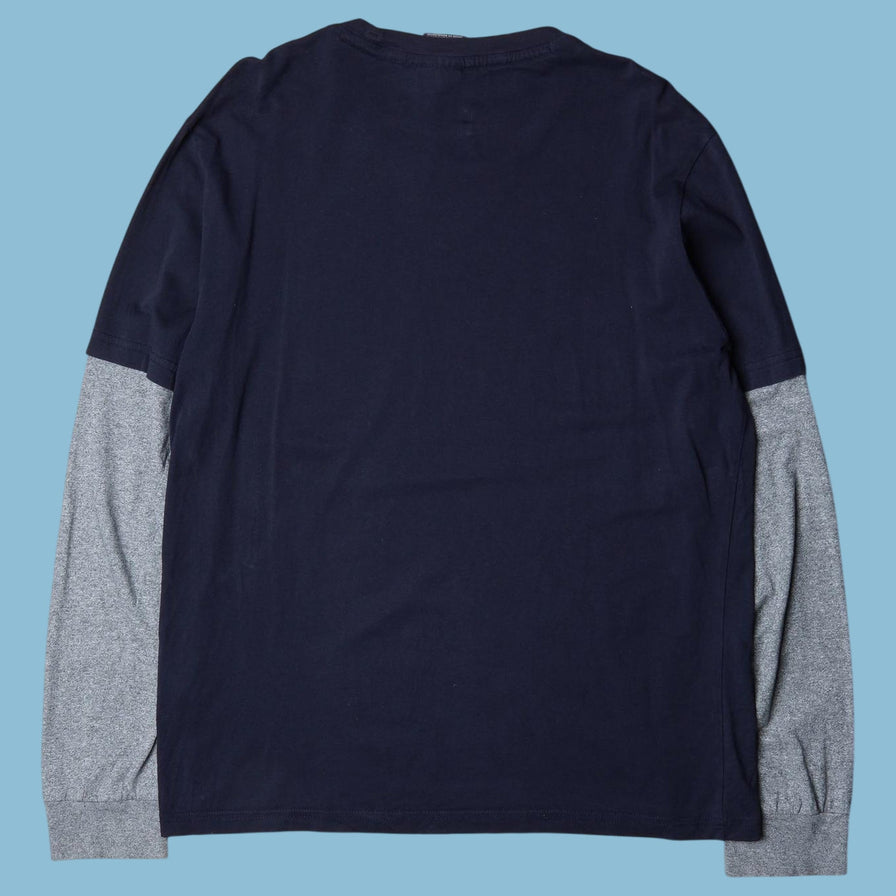 Vintage Champion Longsleeve - M