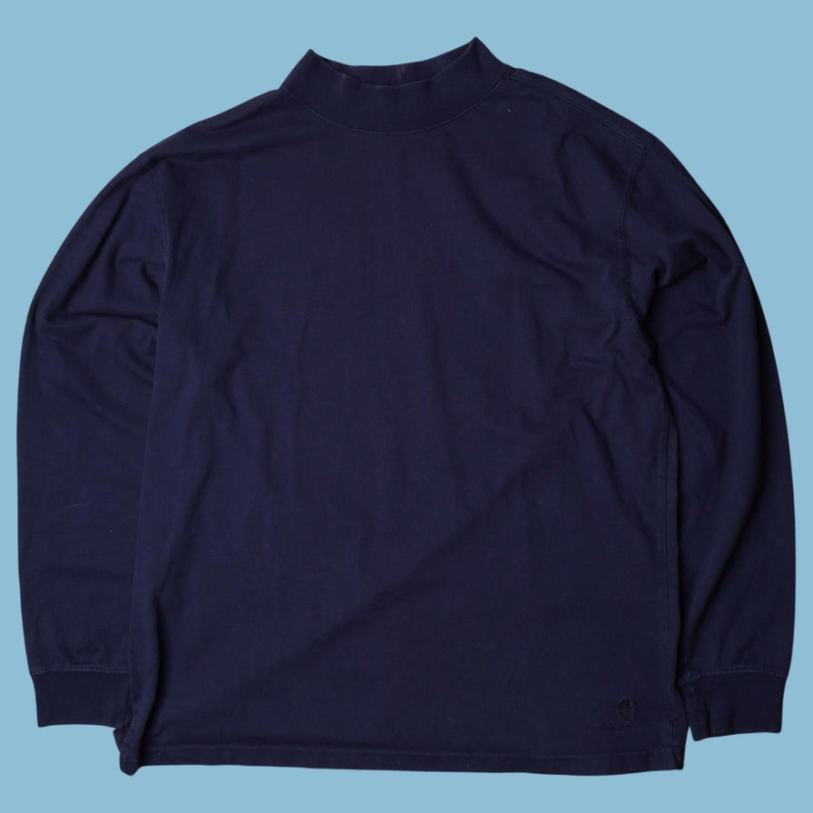Vintage Carhartt Longsleeve - XL