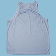 Vintage Champion Mesh Tank Top - XL