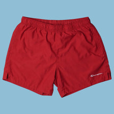 Vintage Champion Shorts - M