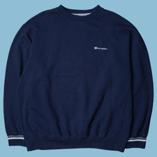 Vintage Champion Sweater - 2XL