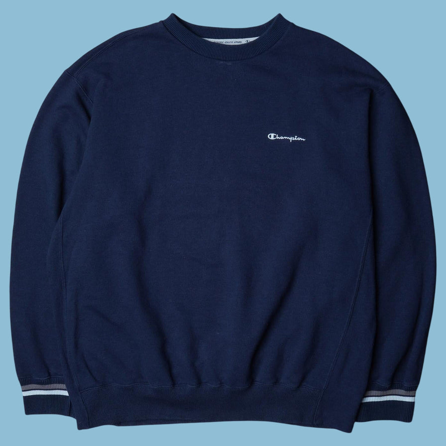 Vintage Champion Sweater - 2XL