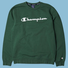Vintage Champion Sweater - L