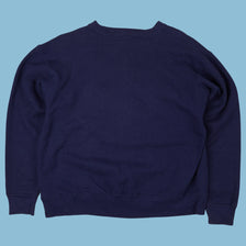 Vintage 90s Champion Notre Dame Sweater - L