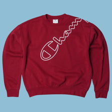 Vintage Champion Sweater - M