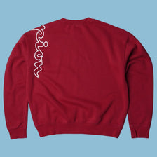 Vintage Champion Sweater - M