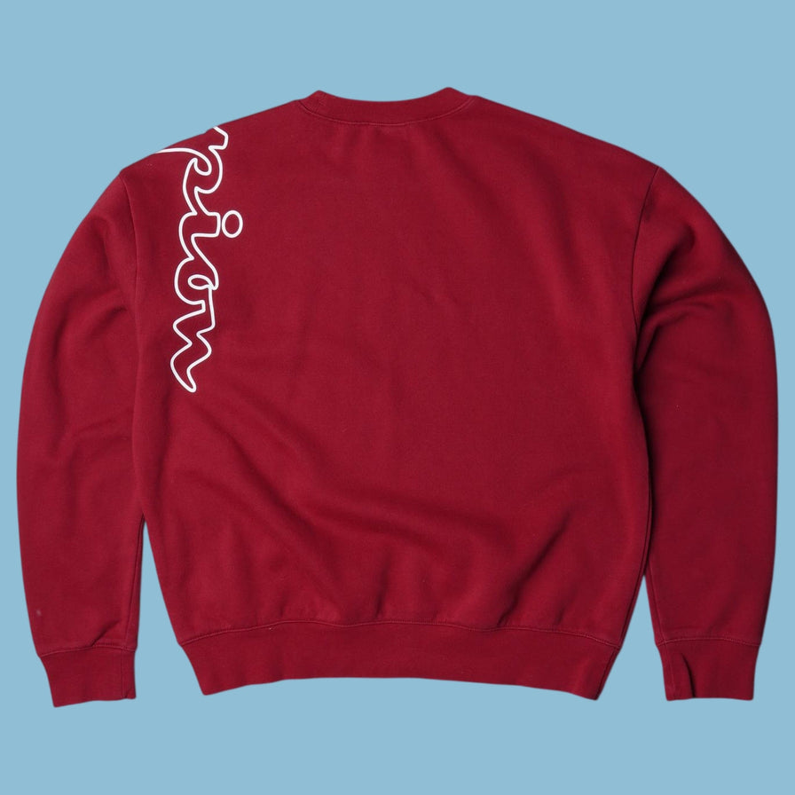 Vintage Champion Sweater - M