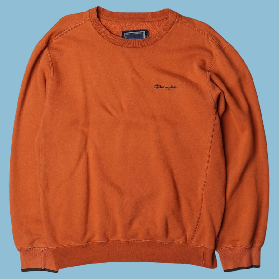 Vintage Champion Sweater - M