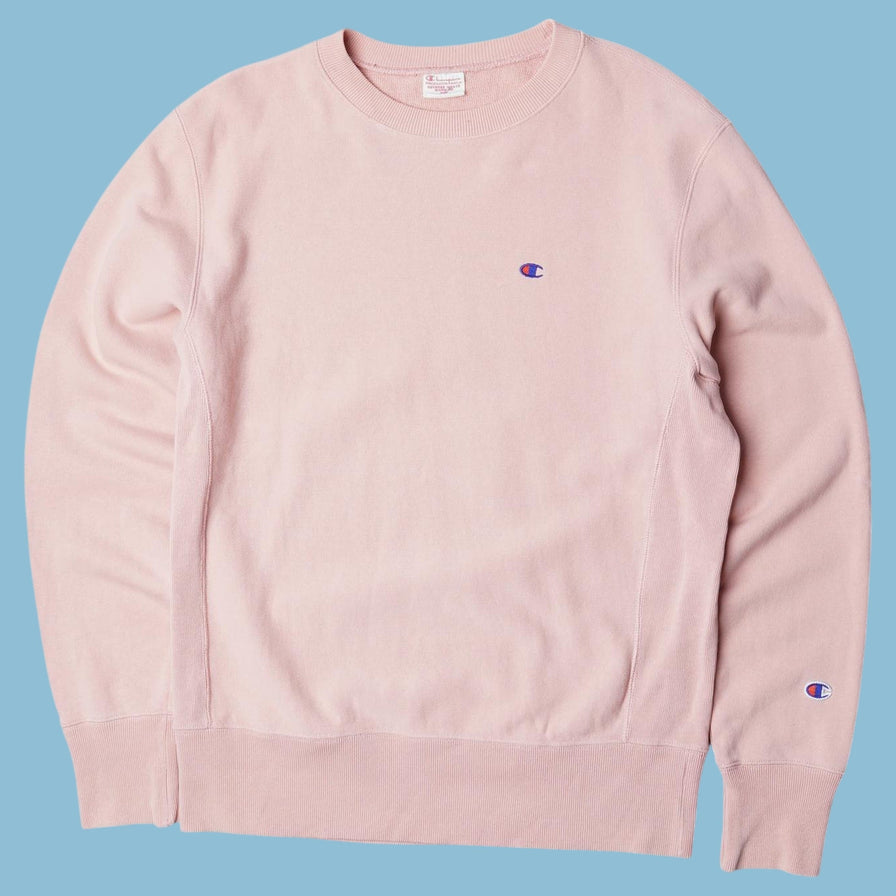 Vintage Champion Sweater - M