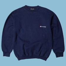 Vintage Champion 90s Sweater - S