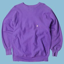 Vintage 90s Champion Sweater - XL