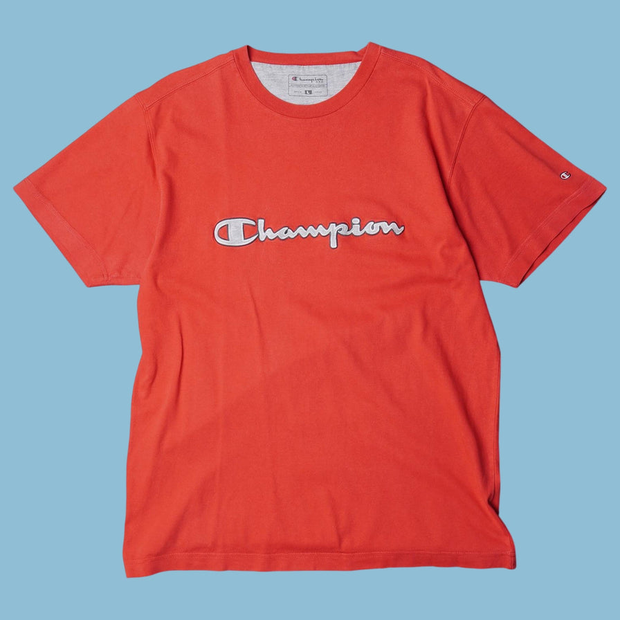 Vintage Champion T-Shirt - L