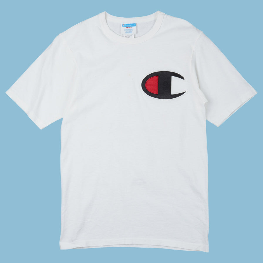 Vintage Champion T-Shirt - S