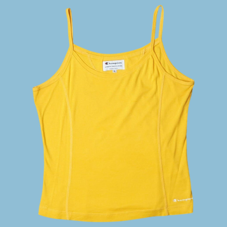 Vintage Champion Top - M