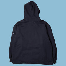Vintage Champion USA Basketball Hoodie - XL