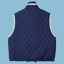 Vintage Champion USA Weste - L