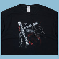 Vintage Chase Authentic Dale Earnhardt Jr. #8 Racing T-Shirt - XL