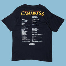 Vintage Chevrolet Camaro SS T-Shirt - L