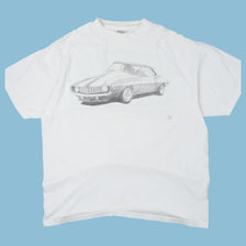 Vintage Chevrolet Camaro T-Shirt - XL