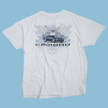 Vintage Chevrolet T-Shirt - XL - NFF Vintage