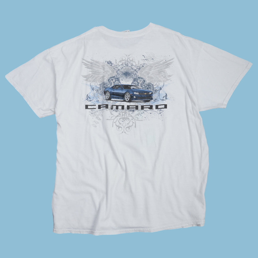 Vintage Chevrolet T-Shirt - XL - NFF Vintage