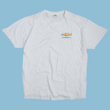 Vintage Chevrolet T-Shirt - XL - NFF Vintage