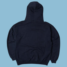 Vintage Chinatown Market Basketball Bears Hoodie - M
