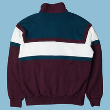 Vintage Christian Dior 80s Colorblock Jacke - L