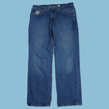 Vintage Cinch Jeanshose - 36 x 32 - NFF Vintage