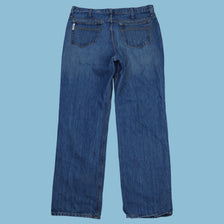Vintage Cinch Jeanshose - 36 x 32 - NFF Vintage