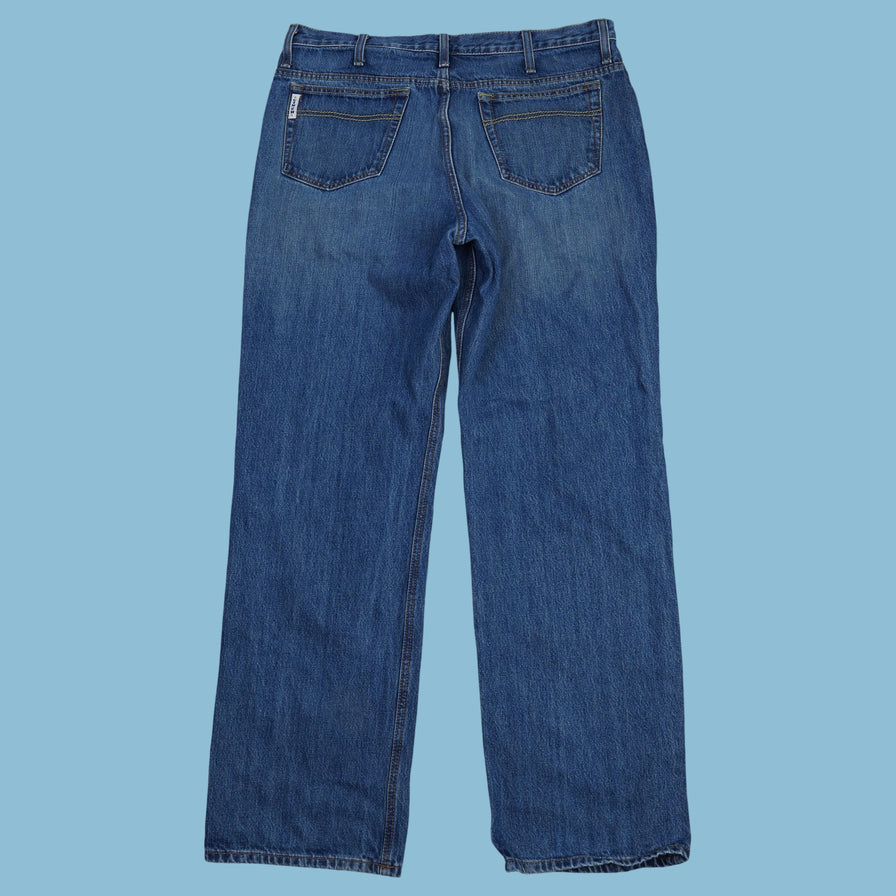 Vintage Cinch Jeanshose - 36 x 32 - NFF Vintage